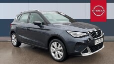 SEAT Arona 1.0 TSI 110 XPERIENCE 5dr Petrol Hatchback